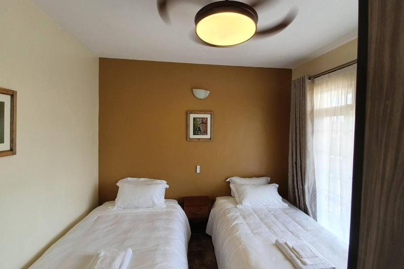 Charming 2-Bed Apartment in Kigo - image 15