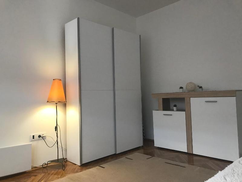 Two-Bedroom Apartment image 3