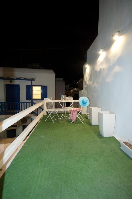 Triple Room with Partial Sea View image 4