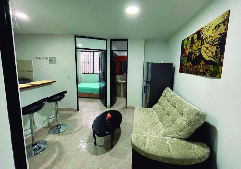Cómodo y hermoso apartamento bien ubicado Images