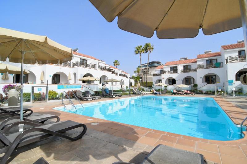 Playamar Bungalows - image 40