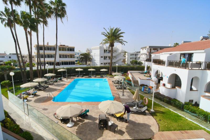 Playamar Bungalows - image 11