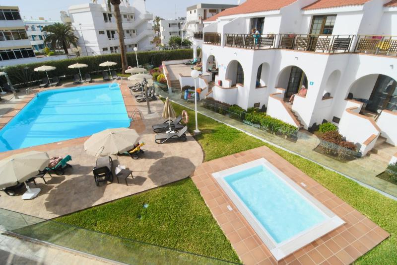 Playamar Bungalows - image 8
