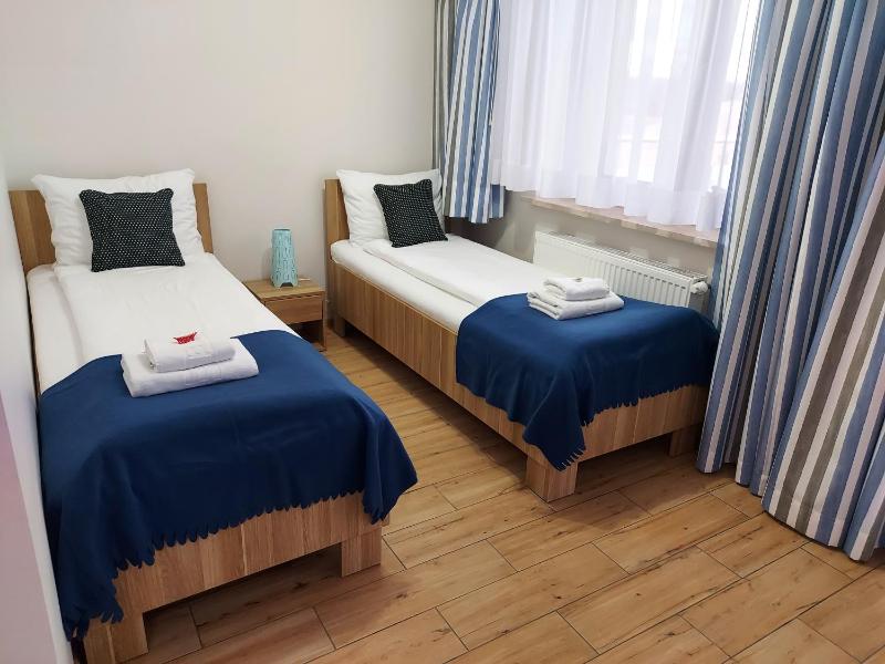 Apartment with Lake View image 3