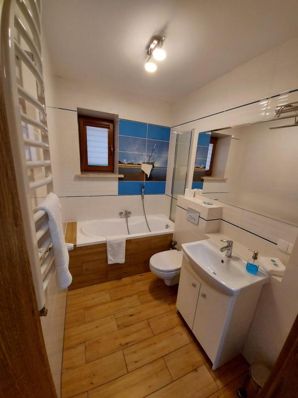 Apartment with Lake View image 3