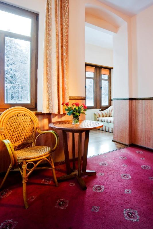Premium Lux Room image 4
