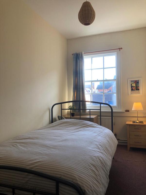 Single Room image 4