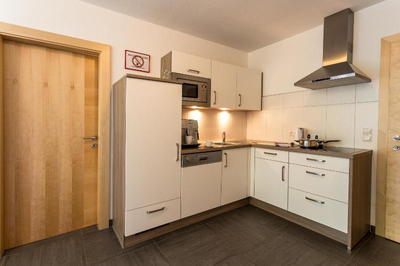 Two-Bedroom Apartment with Terrace image 2