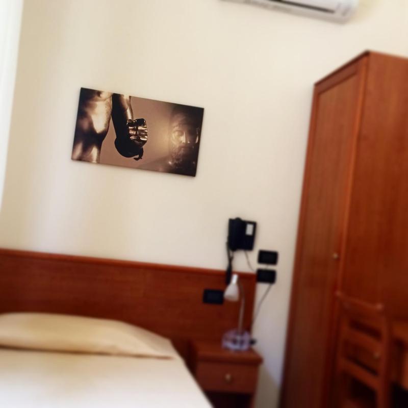 B&B Centrale Affittacamere - image 37