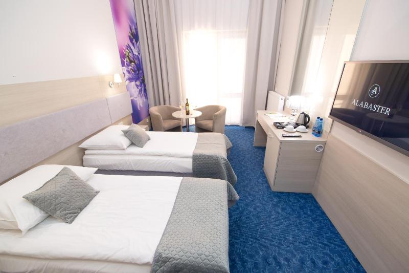 Twin Room image 4