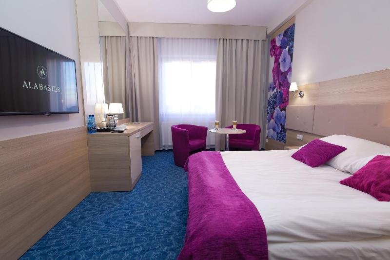Deluxe Single Room image 3