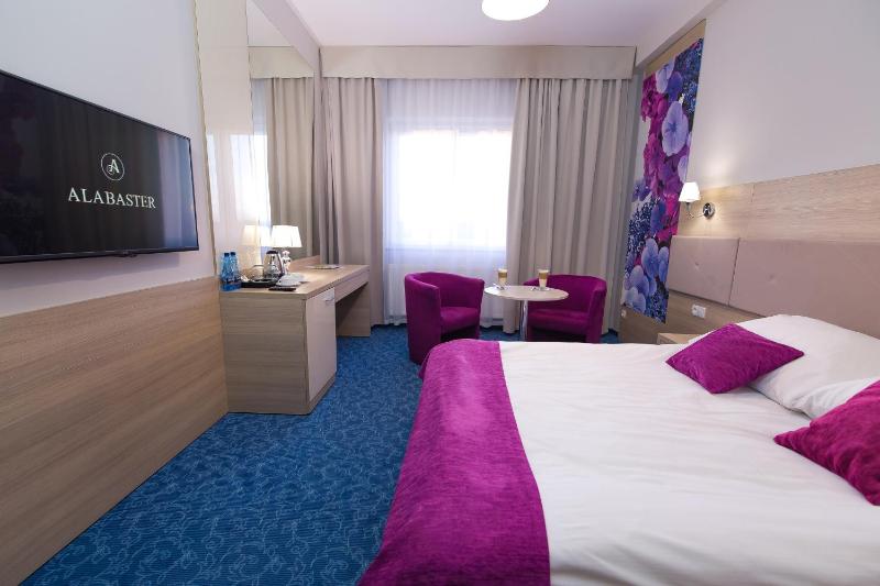 Deluxe Single Room image 1