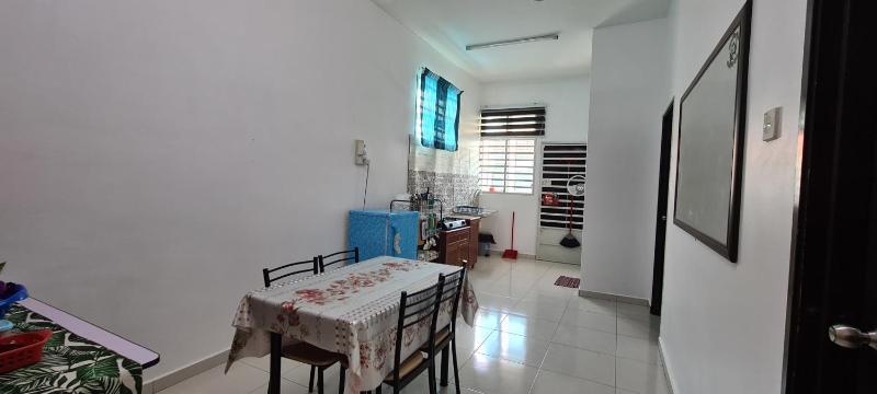 Rest n Splash by Home Stay Cikgu D'Inapan Kijang - image 28