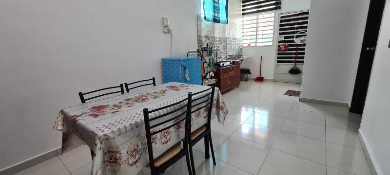 Rest n Splash by Home Stay Cikgu D'Inapan Kijang - image 22