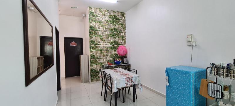 Rest n Splash by Home Stay Cikgu D'Inapan Kijang - image 14