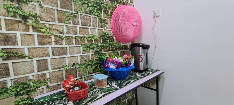 Rest n Splash by Home Stay Cikgu D'Inapan Kijang - image 29