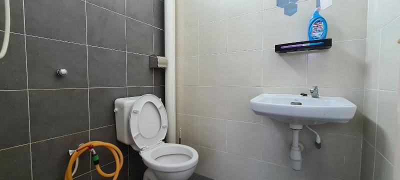Rest n Splash by Home Stay Cikgu D'Inapan Kijang - image 8