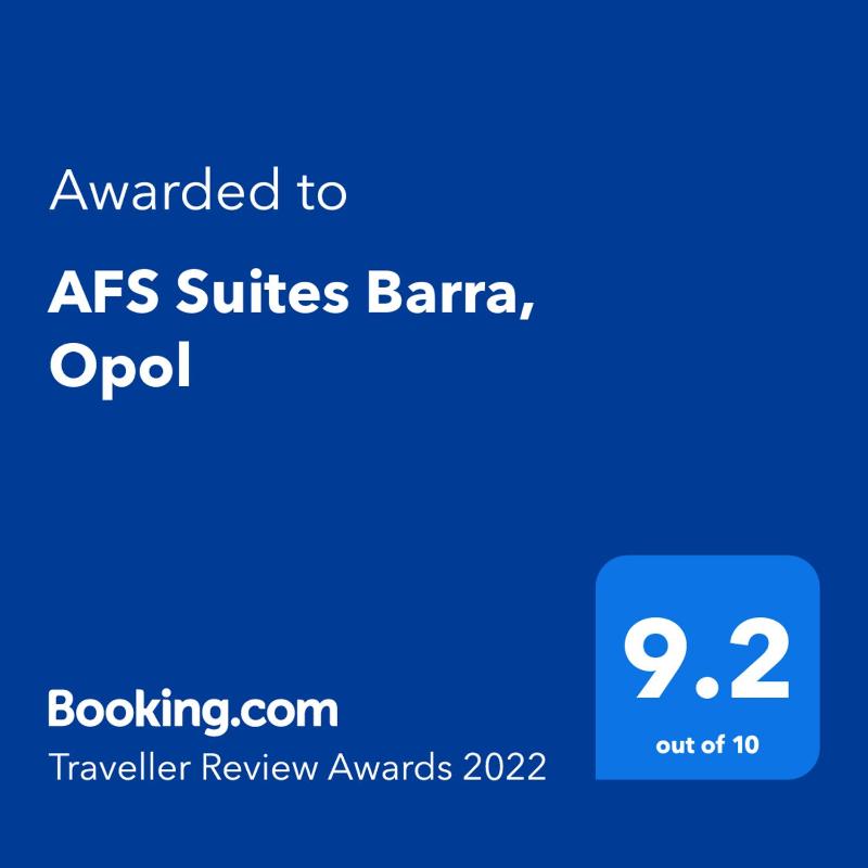 AFS Suites Barra Opol - image 5