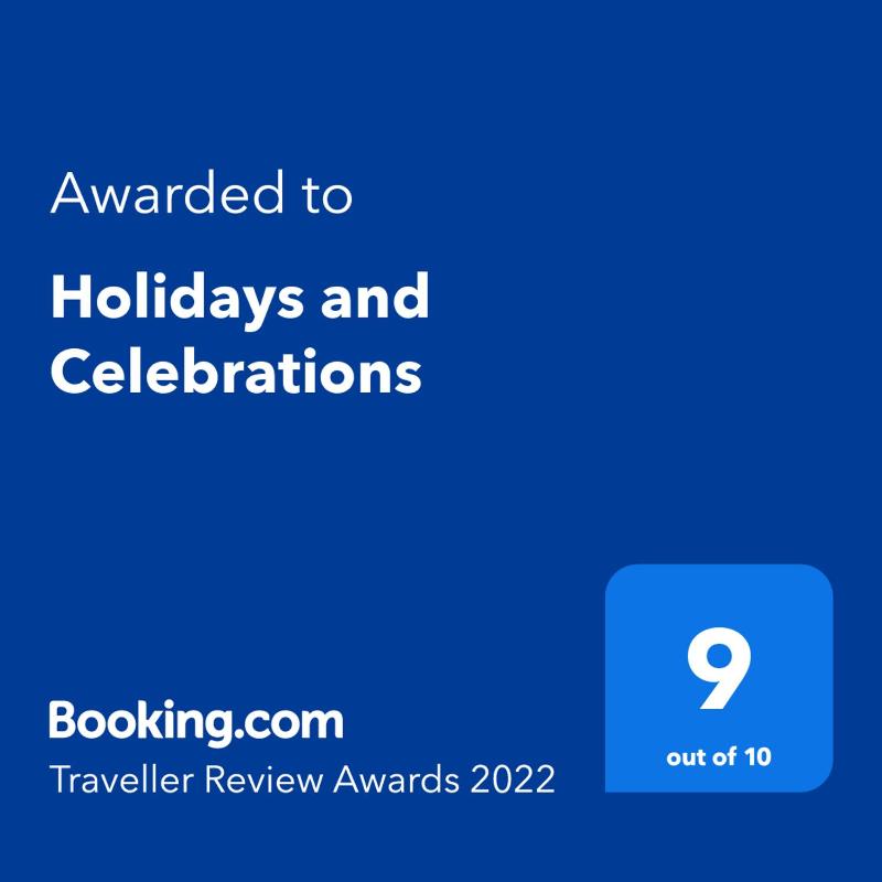Holidays and Celebrations - image 9
