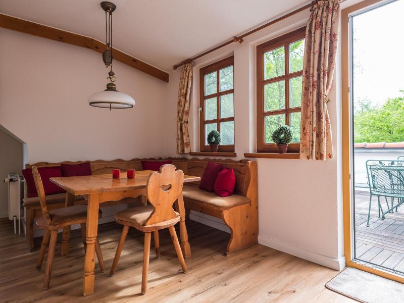 Fährhauslodges Natur in Sicht - image 6