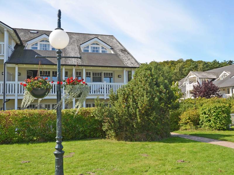 Dünenpark Binz - WG 73 