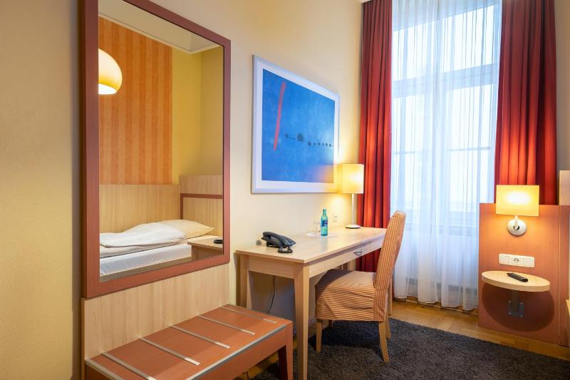 Economy Single Room image 1