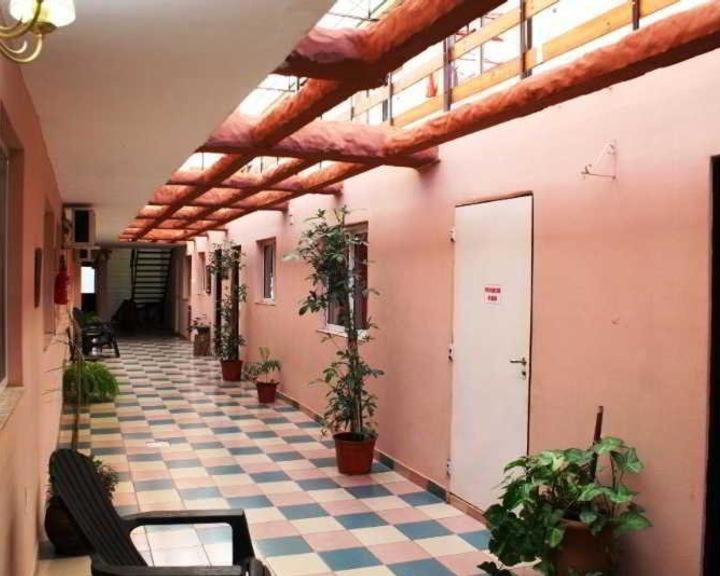 Hotel Itavera - image 22