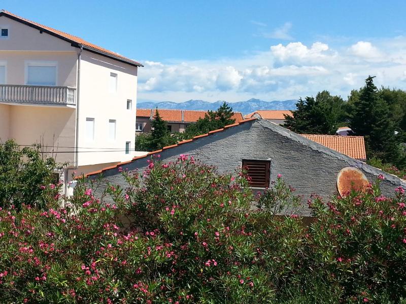 Two-Bedroom Apartment with Balcony and Sea View - Attic image 1