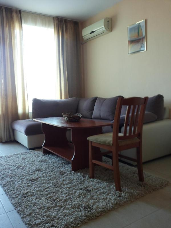 Villa Rouge - image 33
