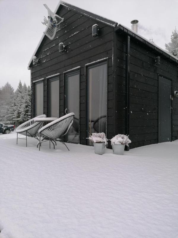 One-Bedroom Chalet image 2