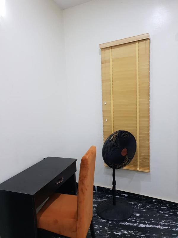 NESTAPARTMENTS  Orchid Road  VAN DANIEL'S STREET LEKKI  Ensuite WiFi - image 9