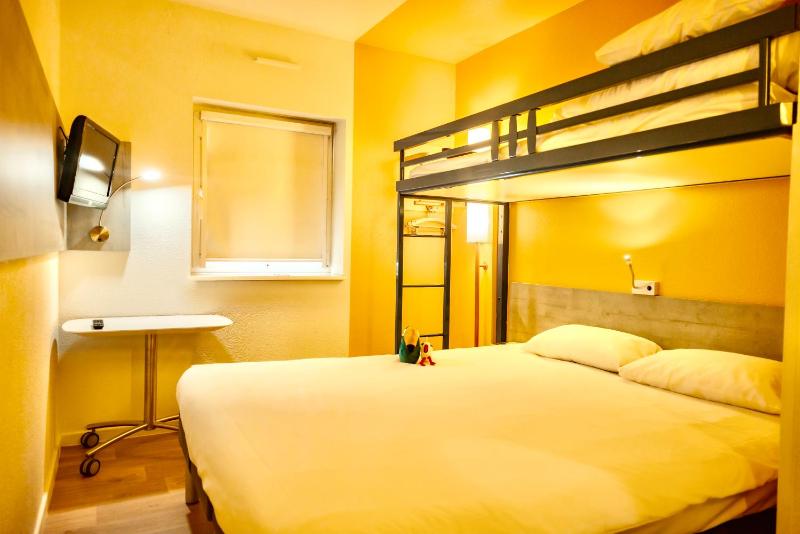 ibis budget Colmar Centre Ville - image 32