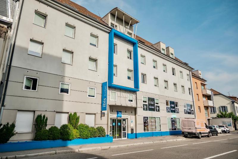 ibis budget Colmar Centre Ville - image 8