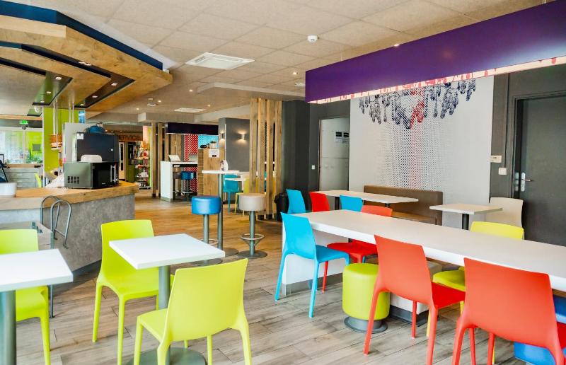 ibis budget Colmar Centre Ville - image 11