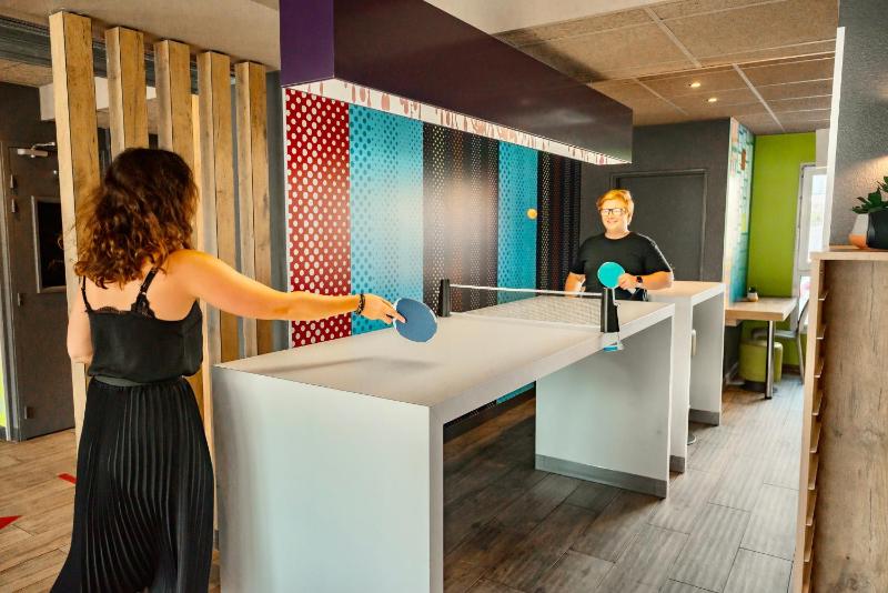 ibis budget Colmar Centre Ville - image 46