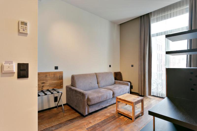 Boutique Hotel Saint-Géry - image 7