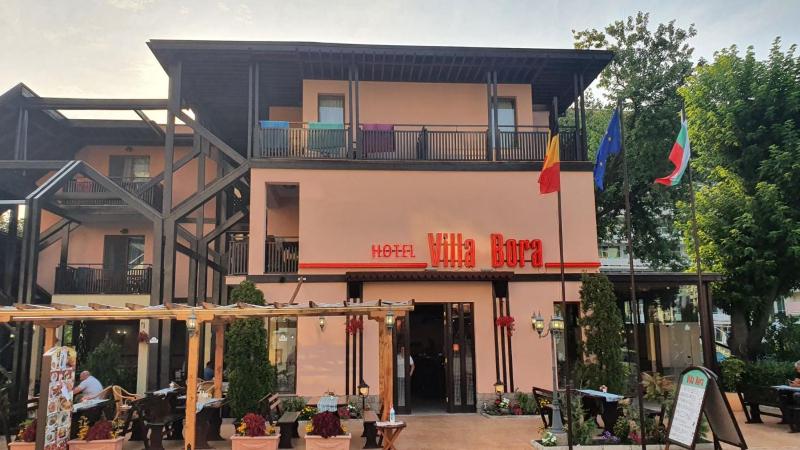 Hotel Villa Bora - image 28