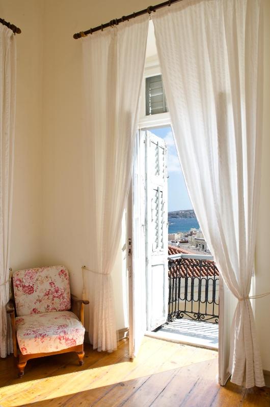 Suite with Sea View image 1