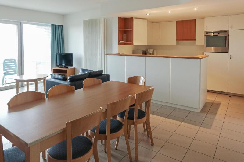 Comfort Two-Bedroom Apartment city view XL image 2