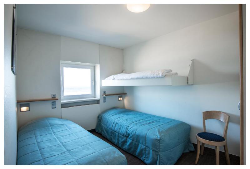 Comfort Two-Bedroom Apartment city view XL image 3