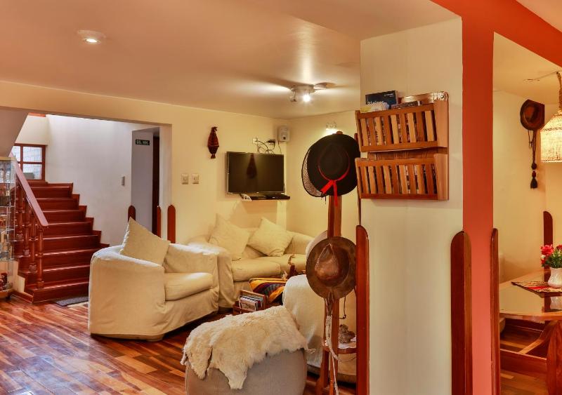 Laramani Hotel Boutique - image 15
