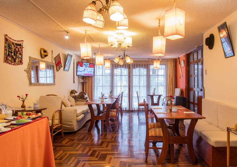 Laramani Hotel Boutique - image 7
