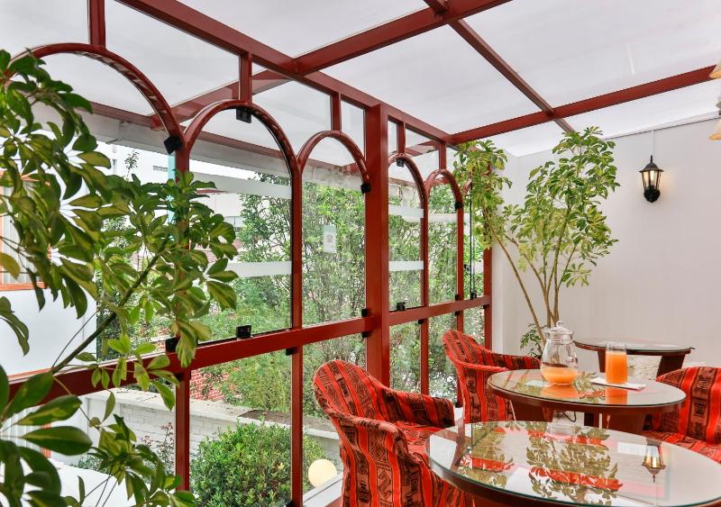 Laramani Hotel Boutique - image 13