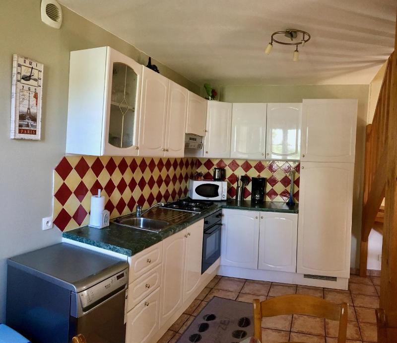 Two-Bedroom Villa image 4