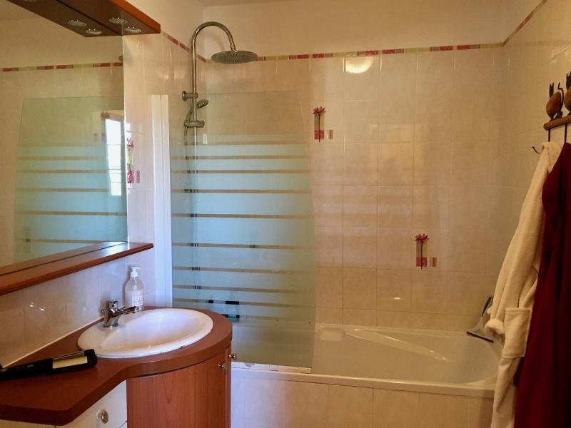 Two-Bedroom Villa image 3