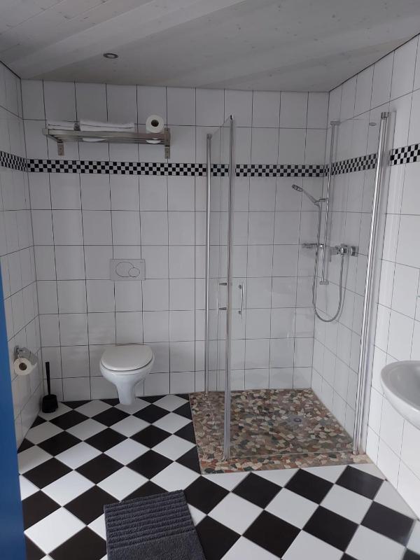 Single Room with Balcony image 4