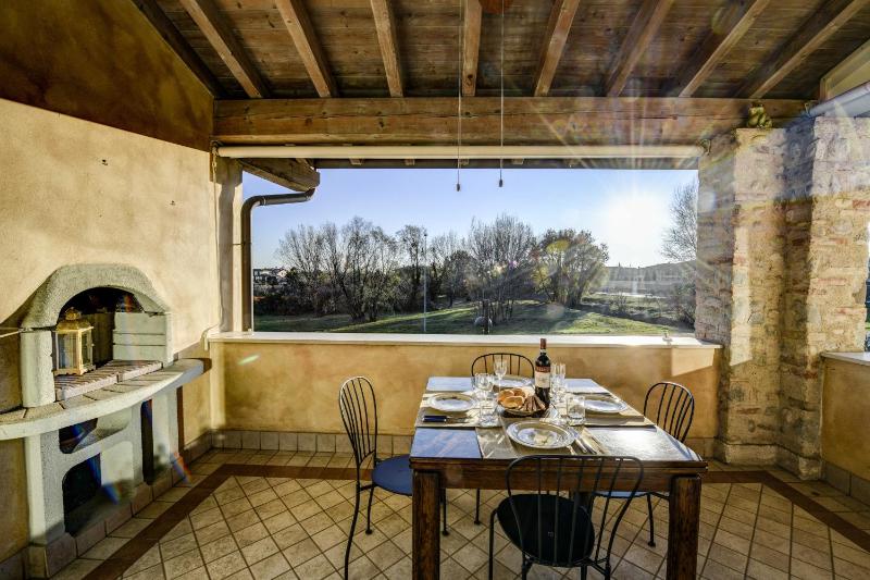 Appartamento Margherita - image 7