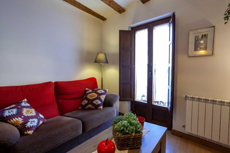 Two-Bedroom Apartment image 1