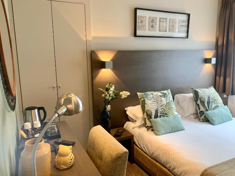 Cosy Double Room image 1