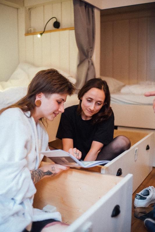 Hostel Multitude - image 39